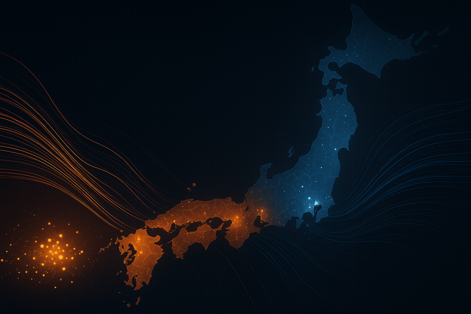 消費市場の新地図